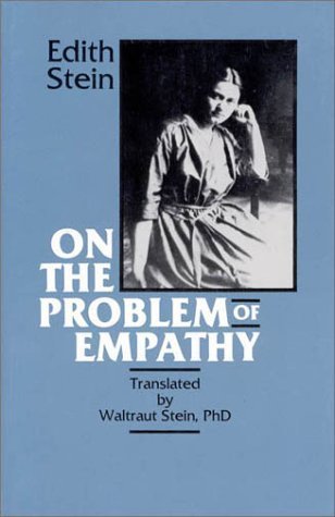 On the Problem of Empathy book cover