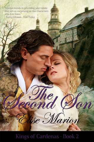Kings/Royals of Cardenas book cover 2
