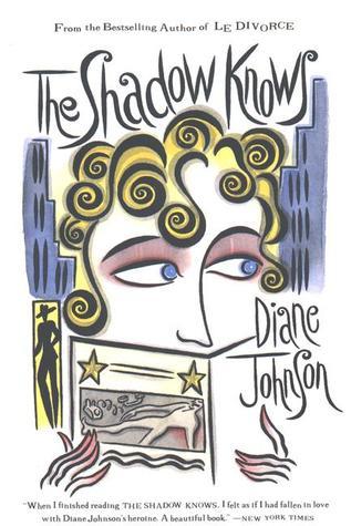 The Shadow Knows book cover