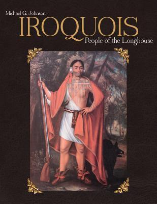 Iroquois book cover