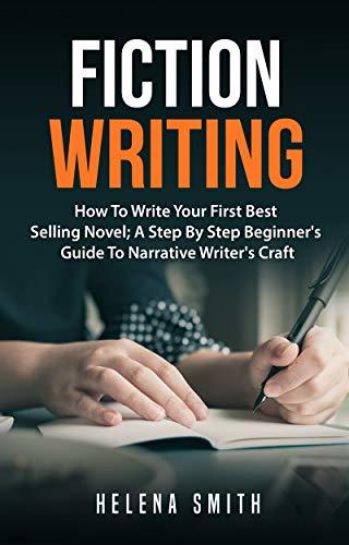 Fiction Writing book cover