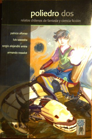 Poliedro book cover 2
