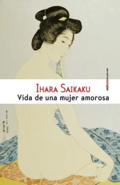 Vida de una mujer amorosa book cover