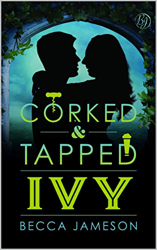 Ivy book cover