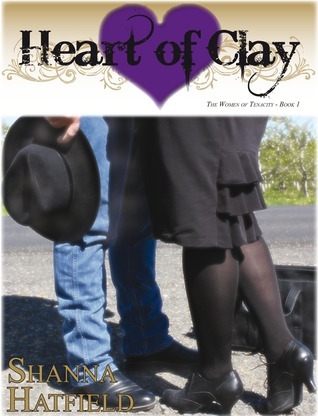 The Women of Tenacity book cover 1