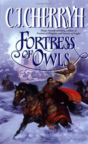 Fortress book cover 3