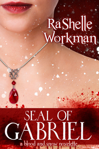 Seal of Gabriel book cover