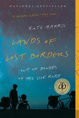 Lands of Lost Borders book cover