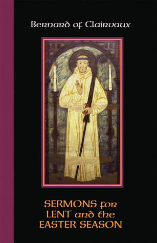 Sermons for Lent and the Easter Season book cover