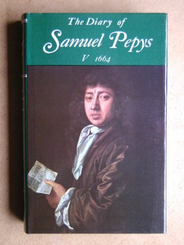The Diary book cover