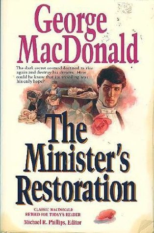 The Minister's Restoration book cover