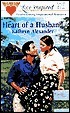 Heart of a Husband book cover
