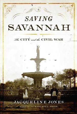 Saving Savannah book cover