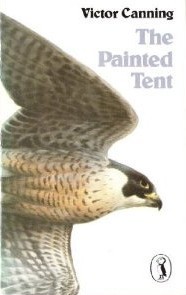 The Painted Tent book cover