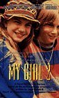 My Girl 2 book cover