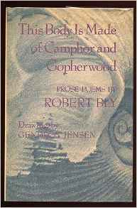 This Body Is Made of Camphor and Gopherwood book cover