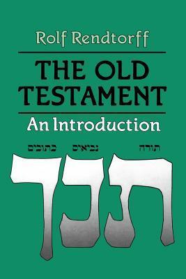 The Old Testament book cover