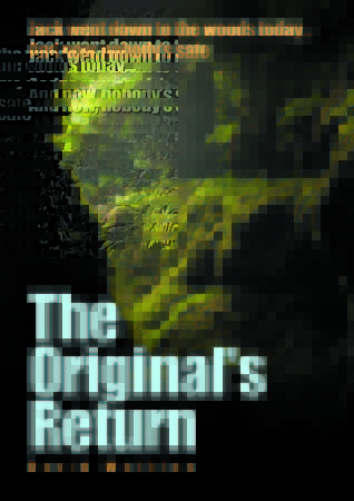 The Original book cover 1
