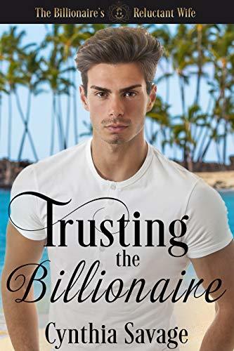 The Billionaire's Reluctant Bride book cover 3