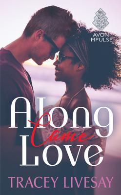 Shades of Love book cover 2