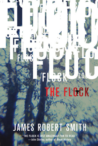 The Flock book cover