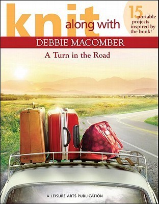 Knit Along with Debbie Macomber book cover