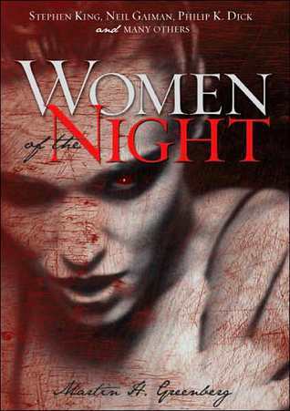 Women of the Night book cover