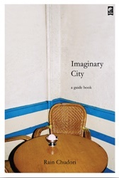 Imaginary City book cover