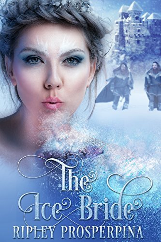 The Ice Bride book cover