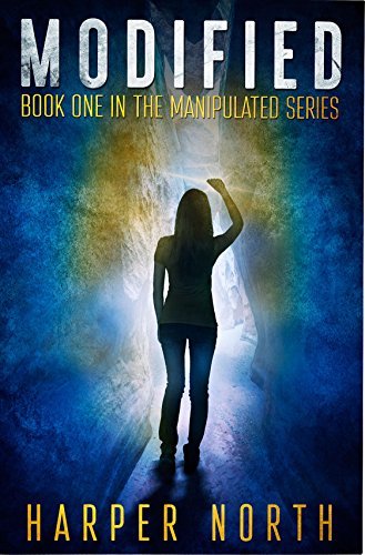 Manipulated book cover 1