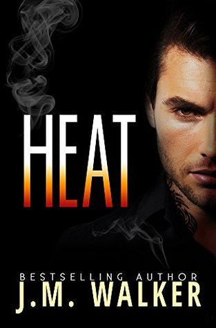 Parker Reed book cover 1