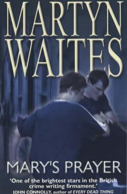 Stephen Larkin book cover 1