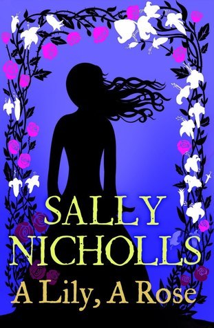 A Lily, A Rose book cover