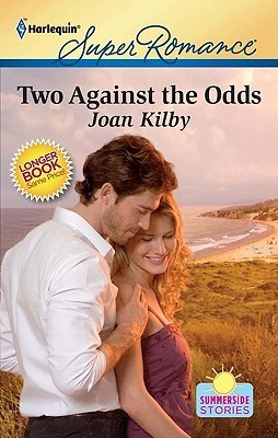 Summerside Stories book cover 3