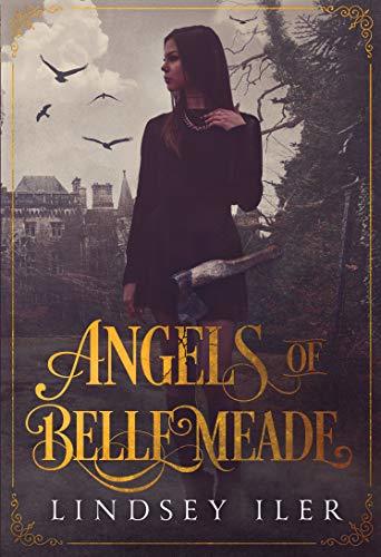 Angels of Belle Meade book cover