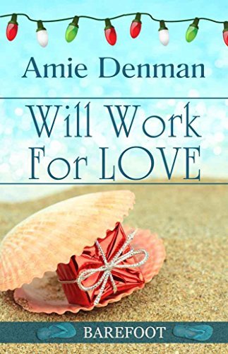 Will Work for Love book cover