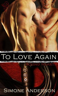 To Love Again book cover