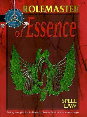 Spell Law book cover