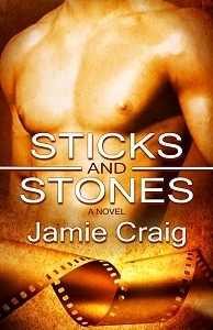 Sticks and Stones book cover