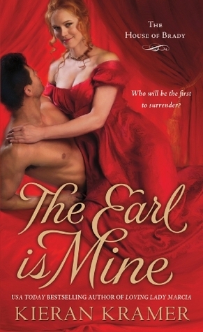 House of Brady book cover 2