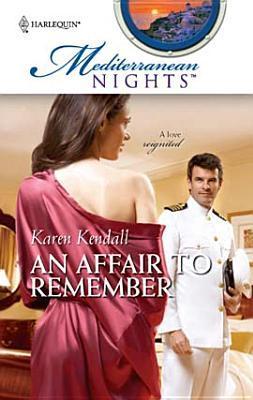 An Affair to Remember book cover