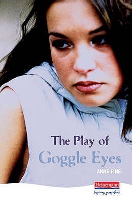 The Play of Goggle Eyes book cover