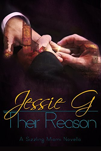 Their Reason book cover