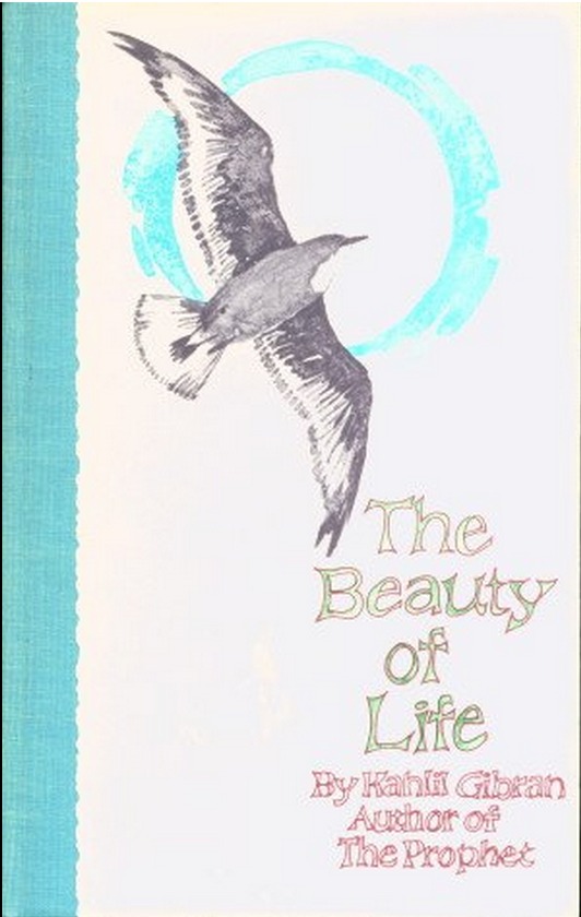 The Beauty of Life book cover