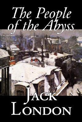 The People of the Abyss book cover