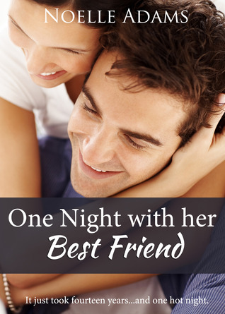 One Night book cover 1