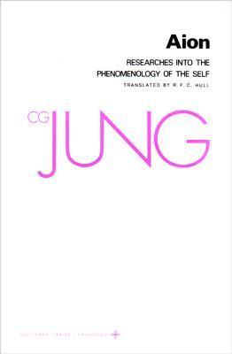 Aion book cover