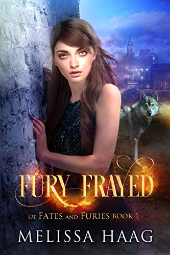 Of Fates and Furies book cover 1