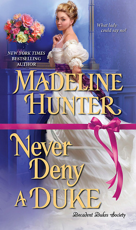 Decadent Dukes Society book cover 3