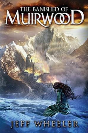 Covenant of Muirwood book cover 1